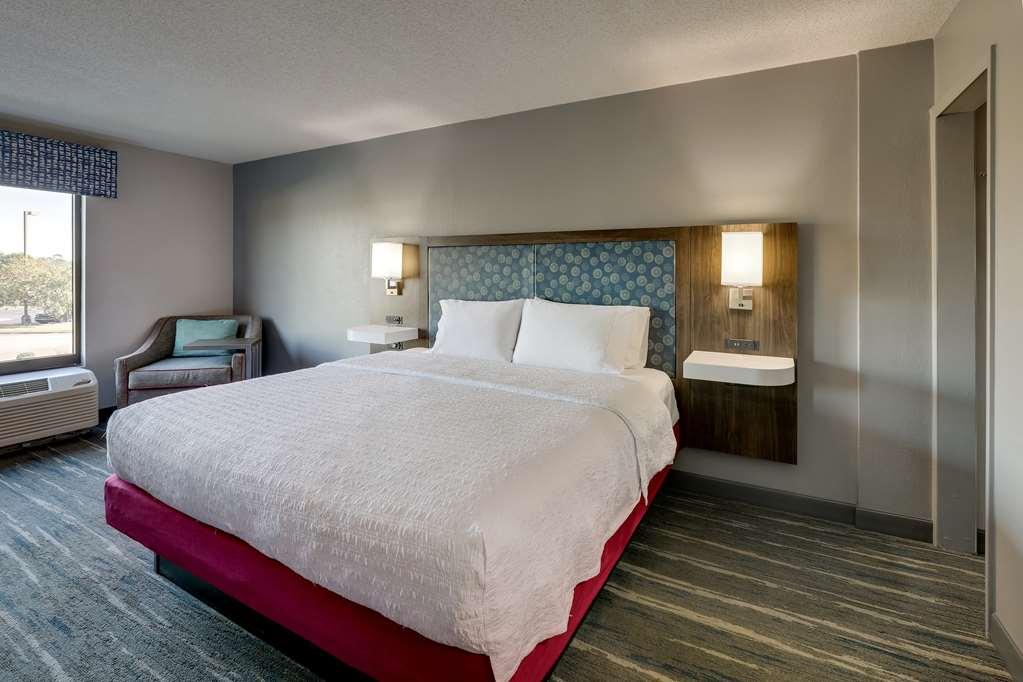 Hampton Inn Moultrie Quarto foto