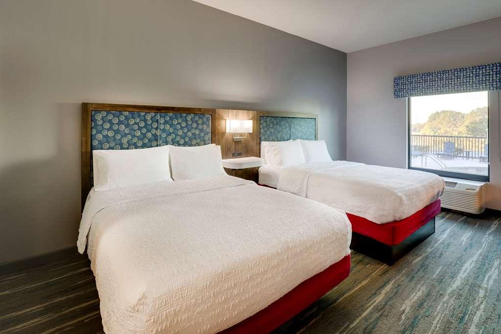 Hampton Inn Moultrie Quarto foto