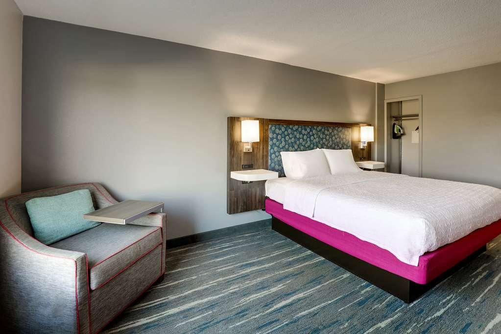 Hampton Inn Moultrie Quarto foto