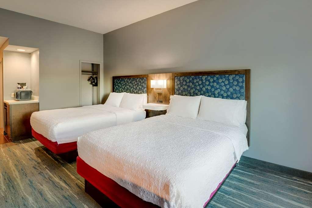 Hampton Inn Moultrie Quarto foto