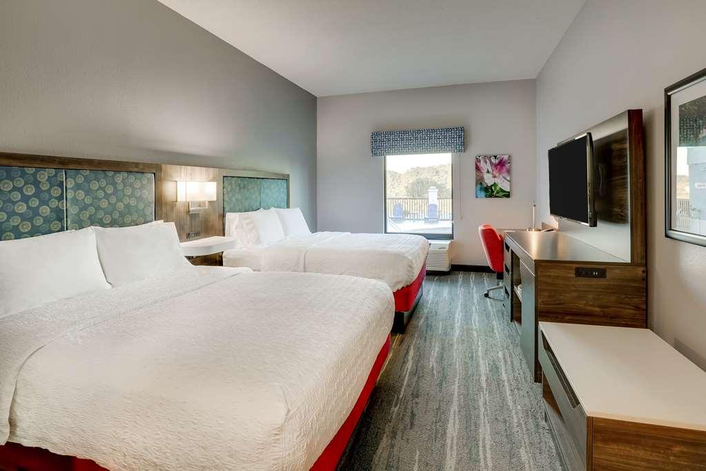 Hampton Inn Moultrie Quarto foto